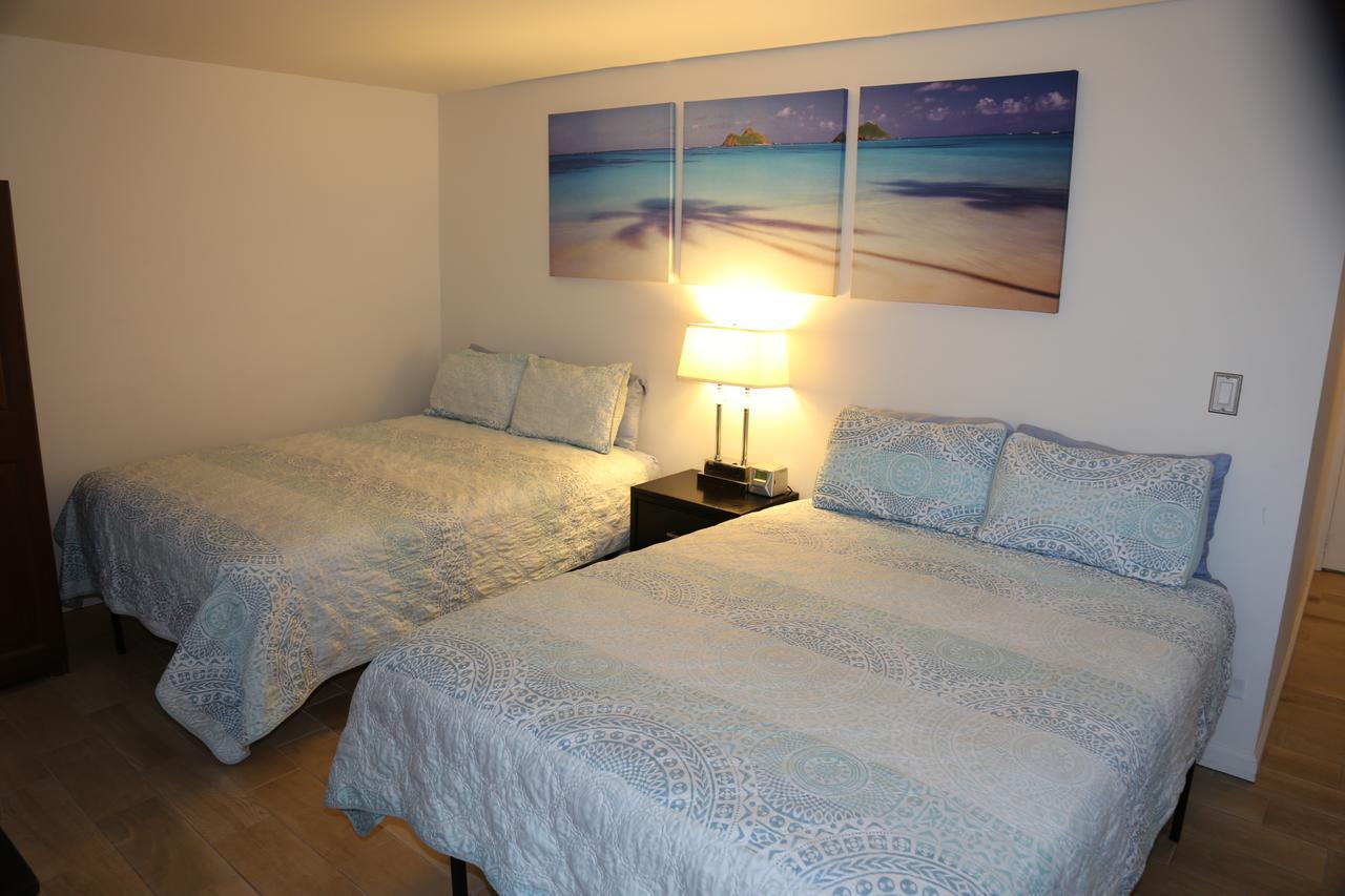 Pacific Monarch Hotel Хонолулу Екстериор снимка